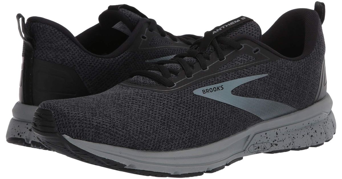 brooks anthem 3