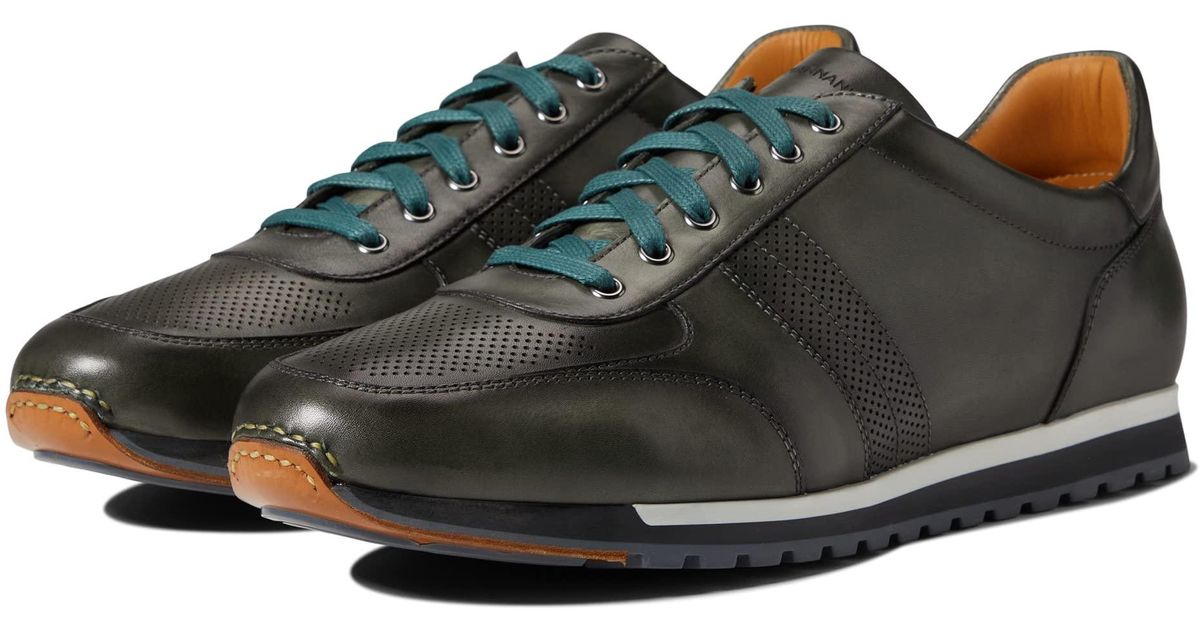 Magnanni Lizandro in Black for Men | Lyst