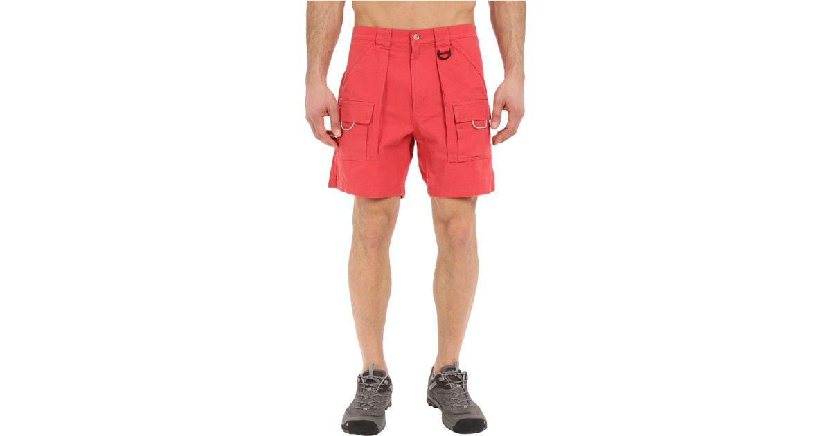 brewha shorts