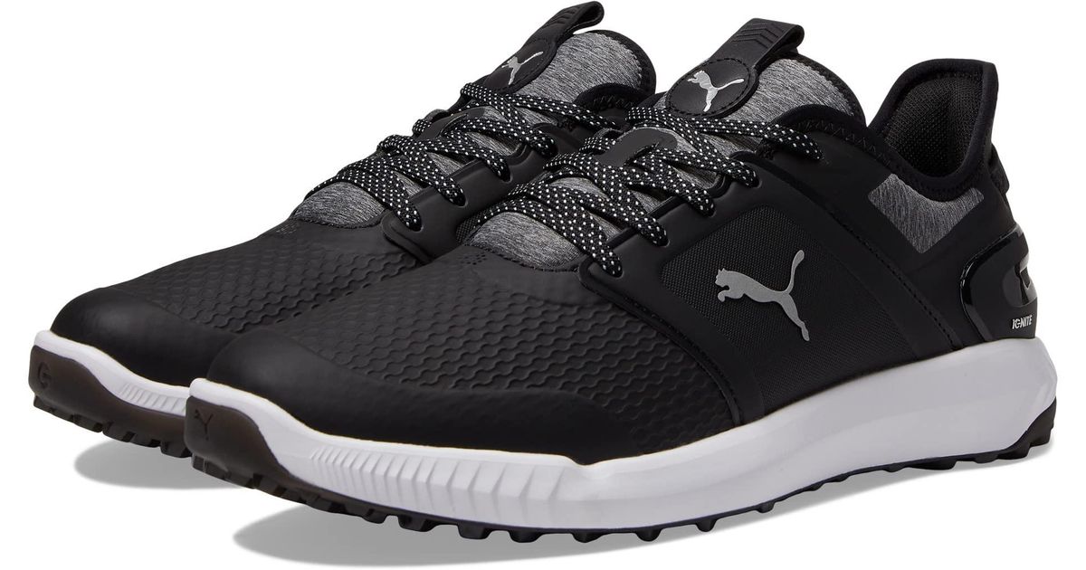 puma ignite one nine four eight