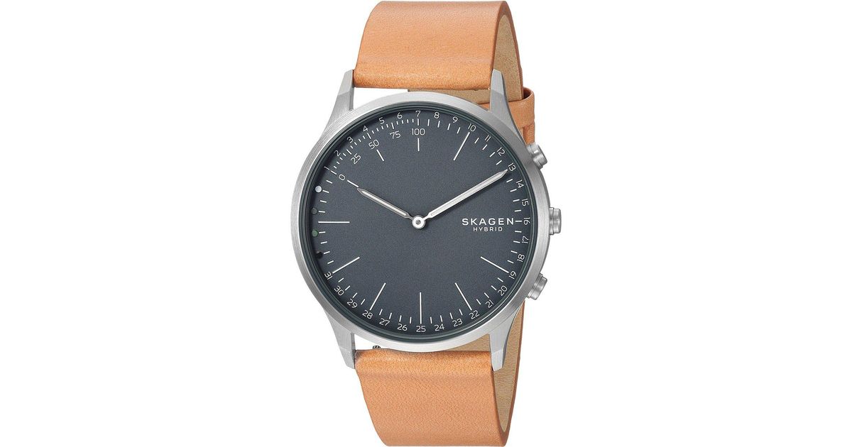 skagen connected skt1200
