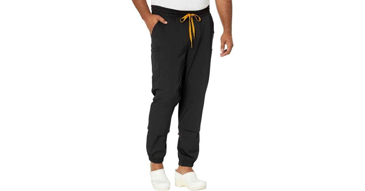 carhartt valiant jogger black