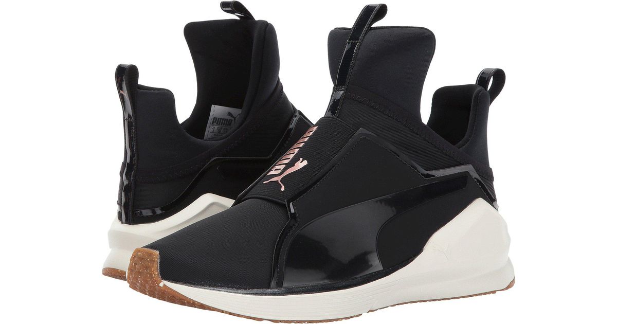 puma fierce vr