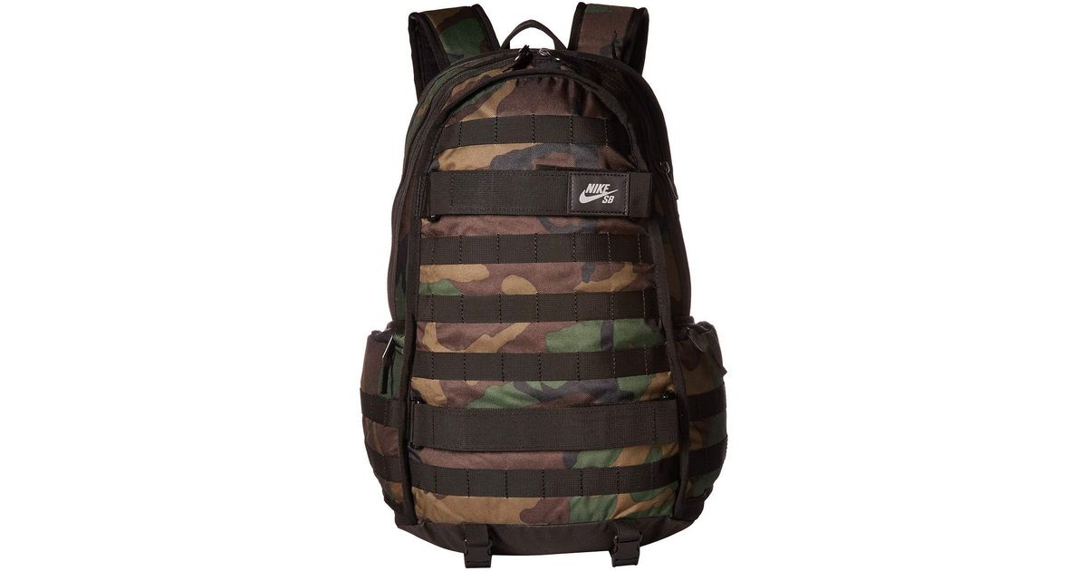 nike sb rpm graphic backpack