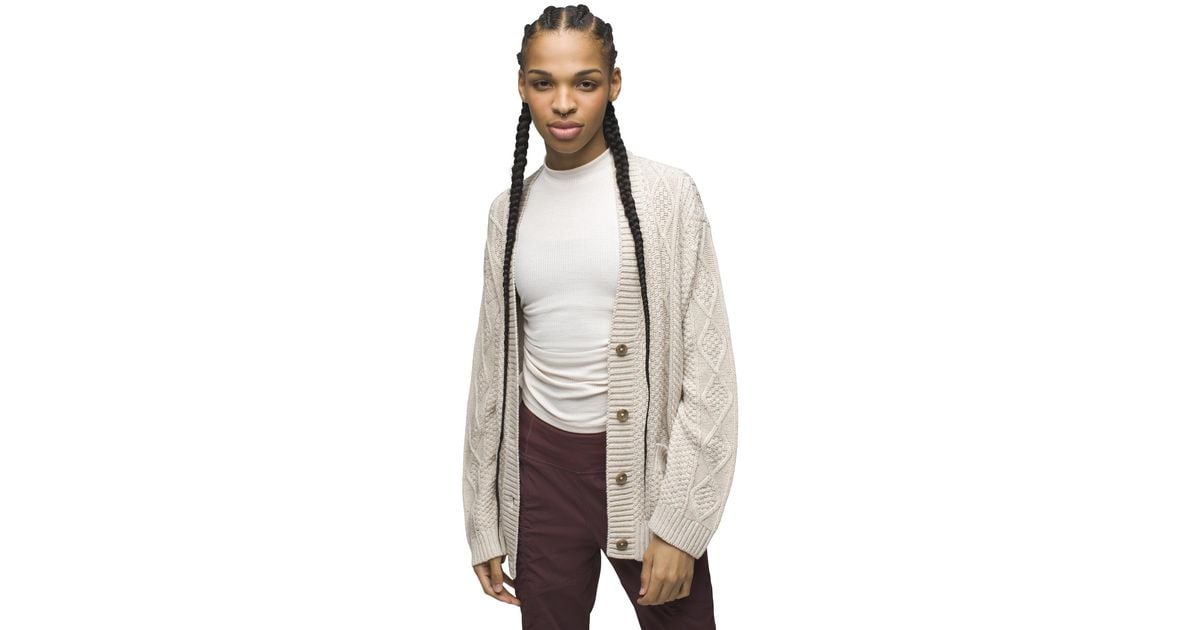 Prana cardigans top