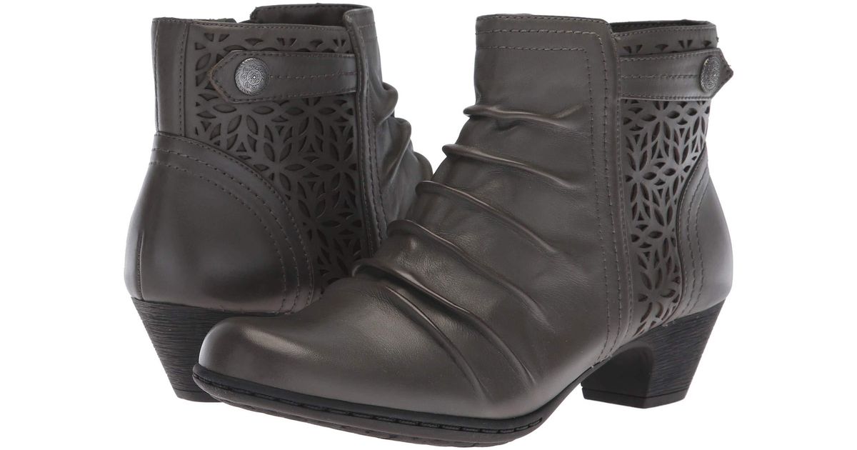 rockport brynn panel boot