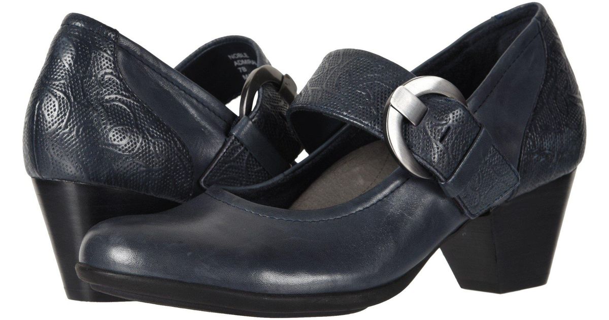 earth noble shoe