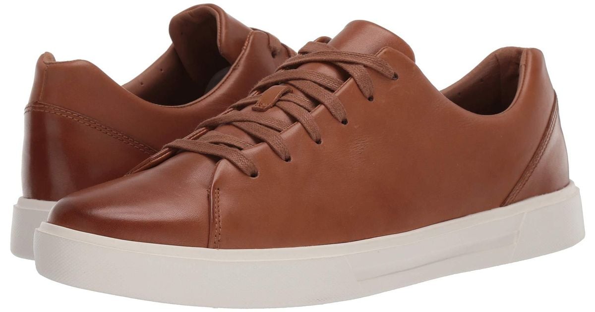 un costa lace clarks