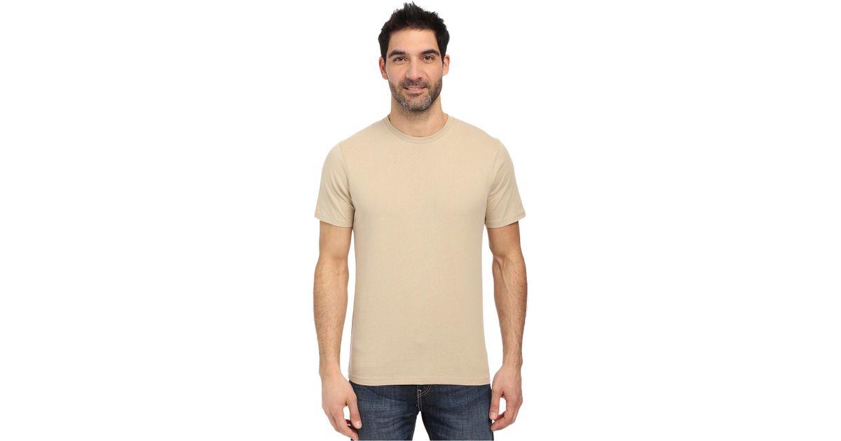 under armour sand tee