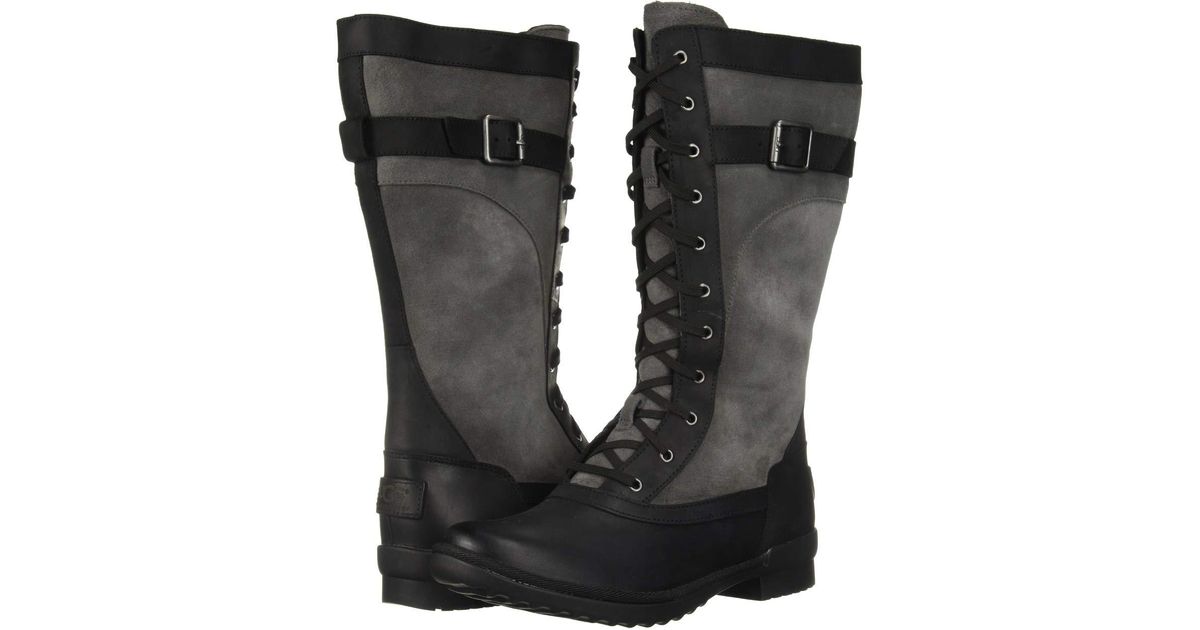 ugg brystl tall boot canada