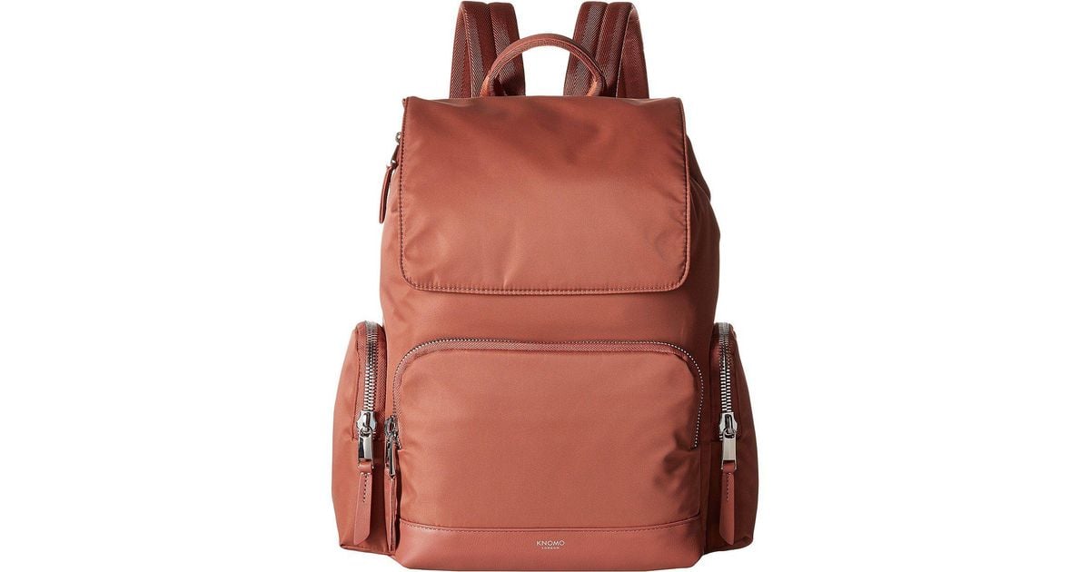 knomo rucksack