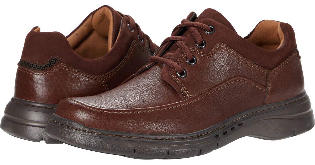 clarks unbrawley