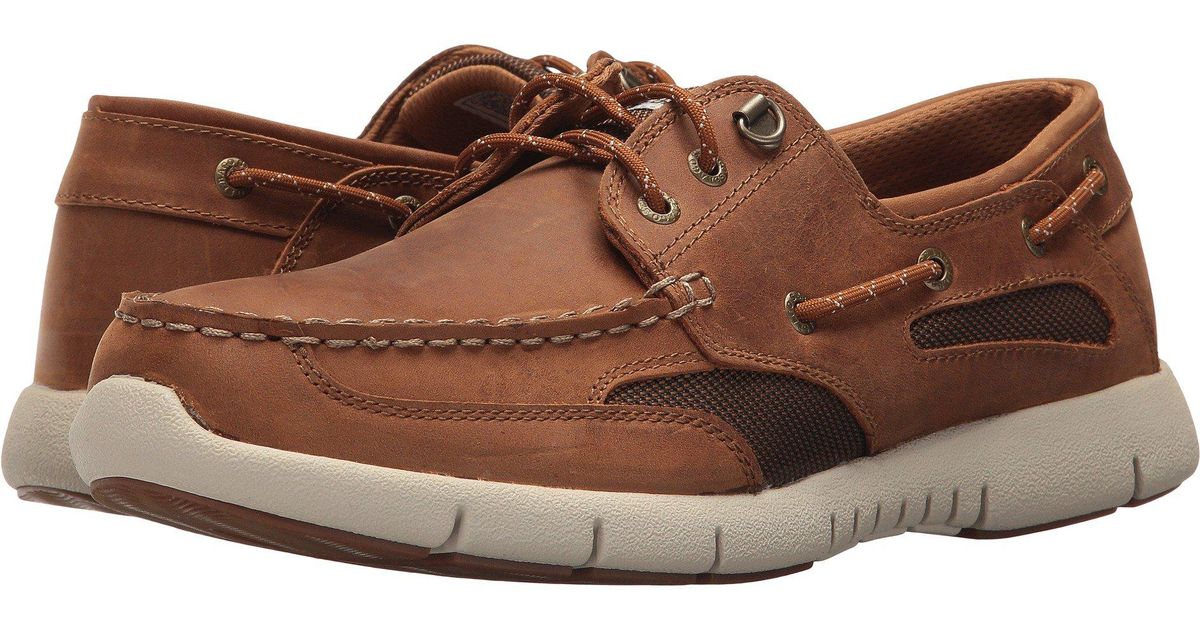 Sebago clovehitch lite hotsell