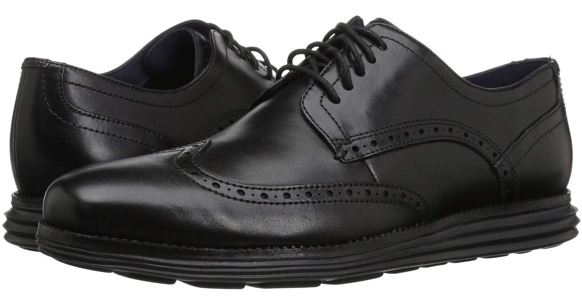 cole haan men's original grand lwn ii oxford
