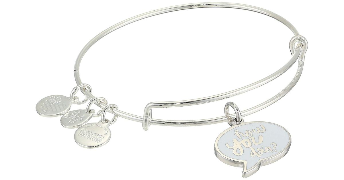 alex and ani 26.2 bracelet