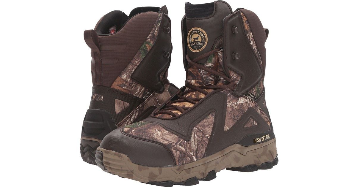 irish setter vaprtrek 1200