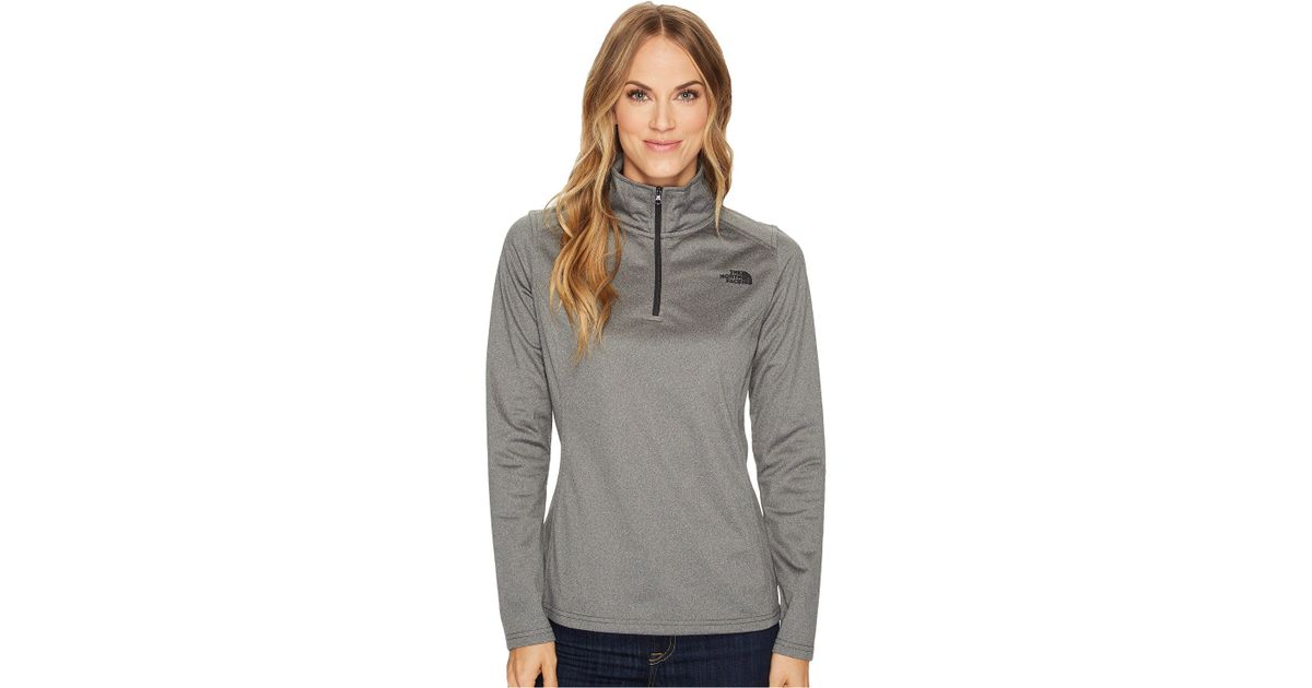 north face tech glacier