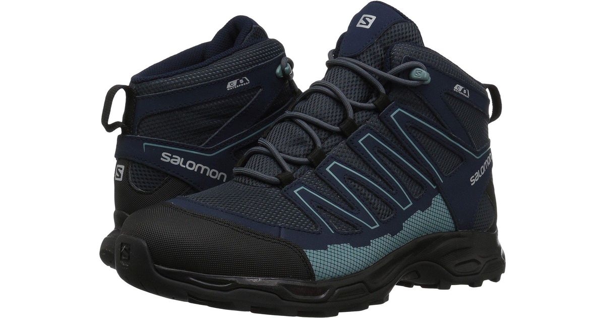 salomon pathfinder mid cswp