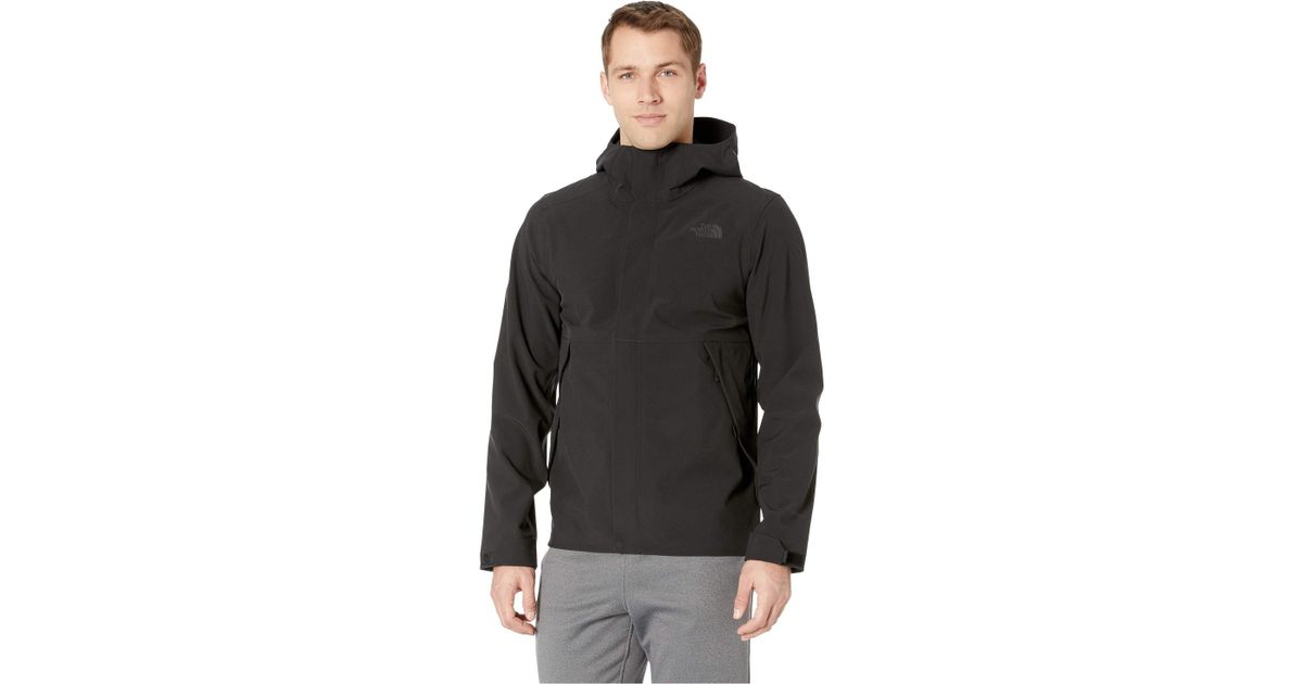 north face dryvent jacket mens