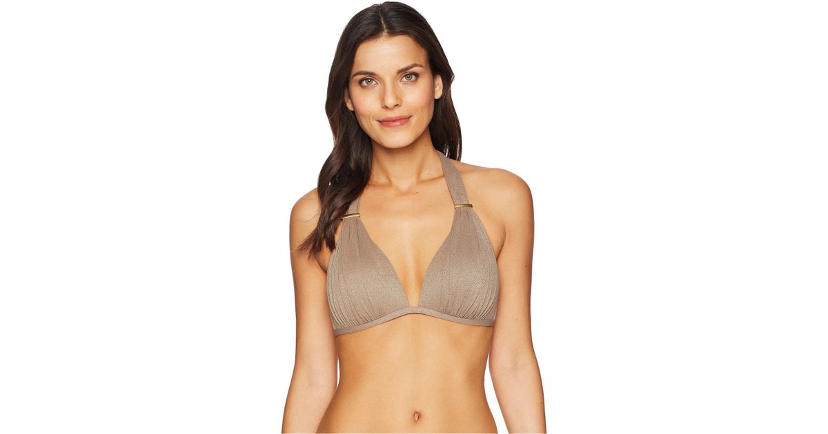 wireless push up bikini