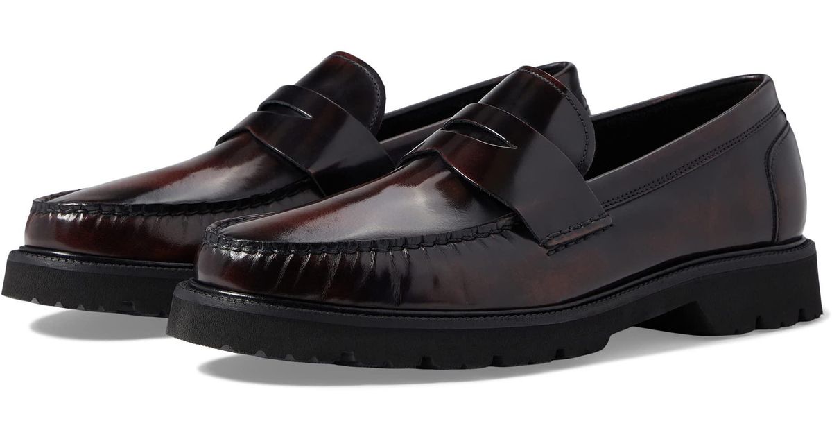 cole haan men's dustin ii penny loafer