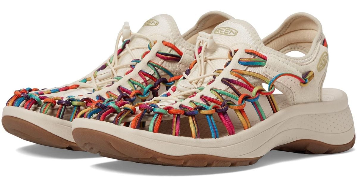 Keen Uneek Astoria Lyst