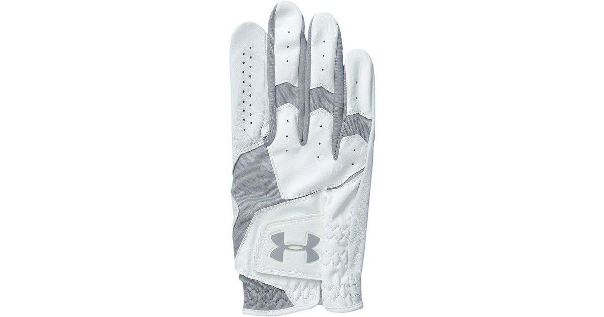 ua coolswitch gloves