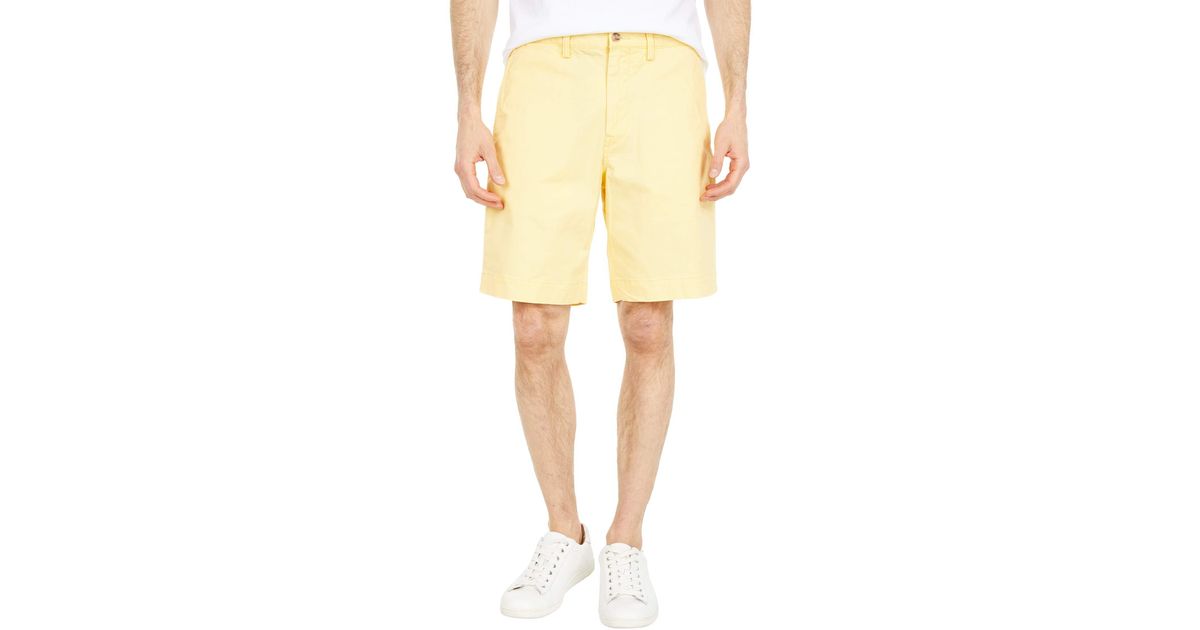 polo ralph lauren stretch slim fit cotton chino