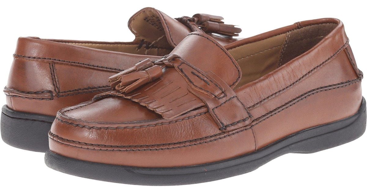 dockers sinclair loafer
