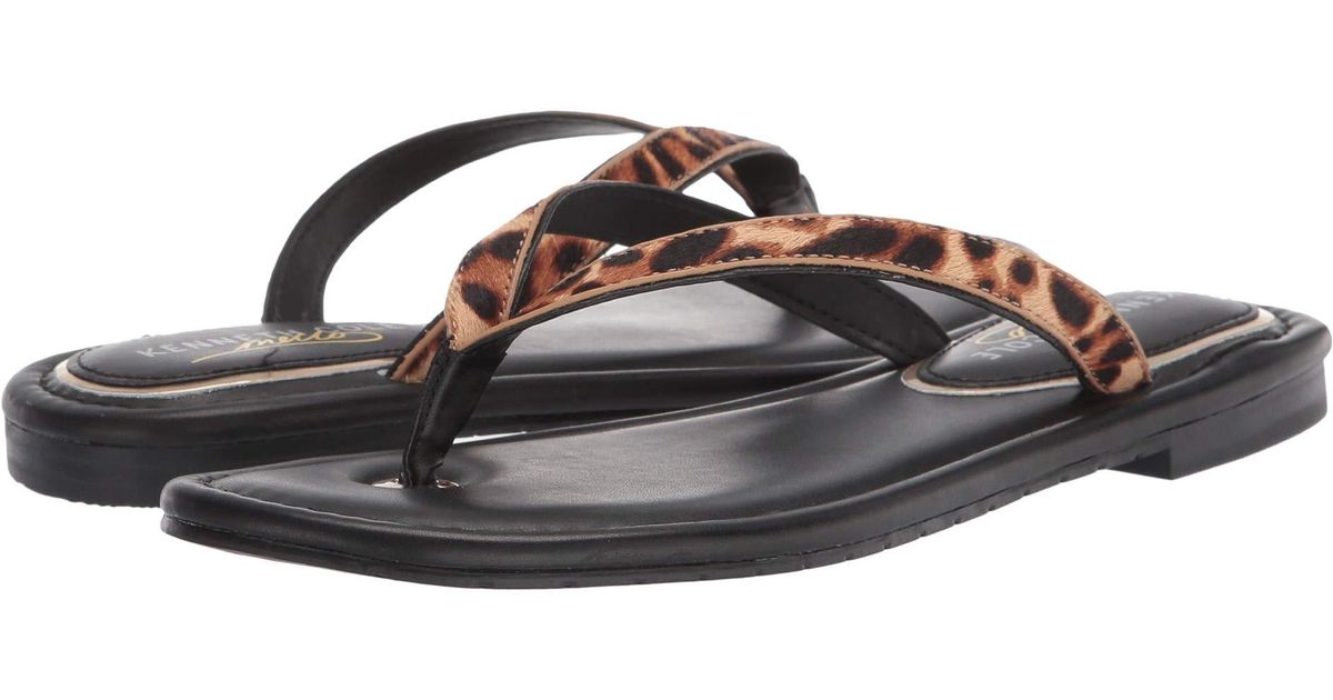 kenneth cole mello flip flop