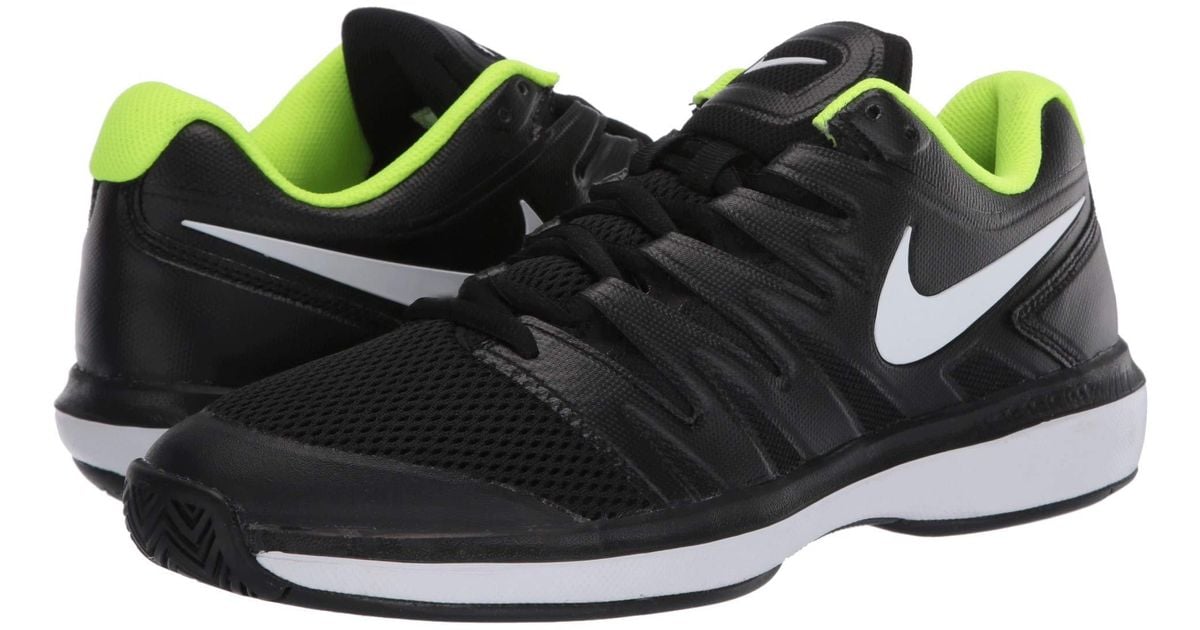 nike air zoom prestige
