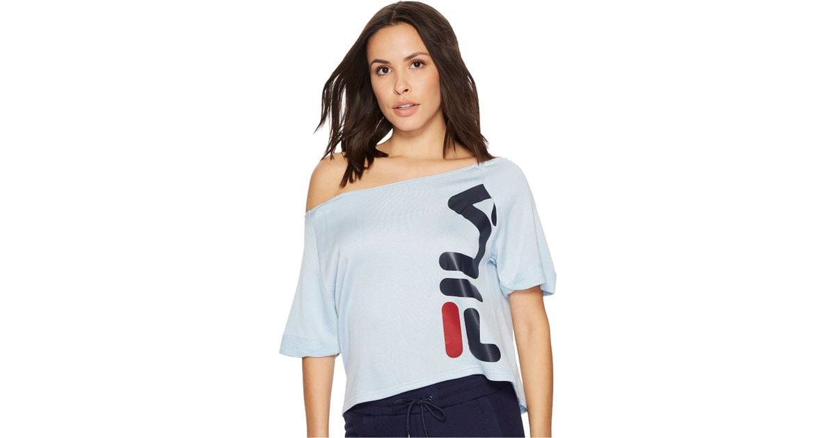 fila cynthia sweatshirt