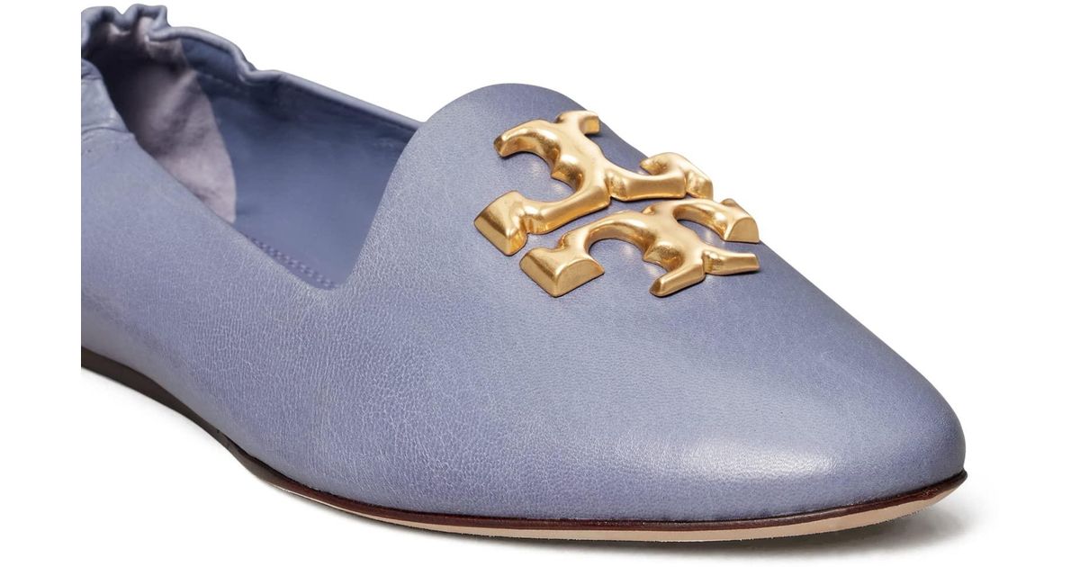 tory burch eleanor blue celadon