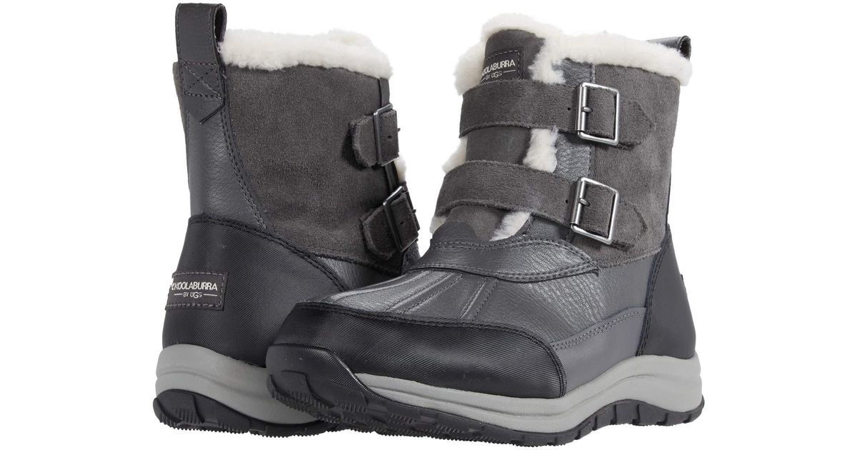 imree winter boot