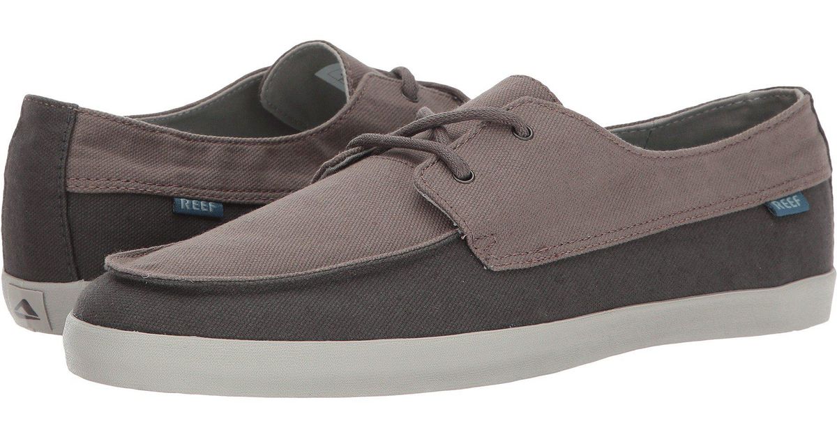 reef deckhand low