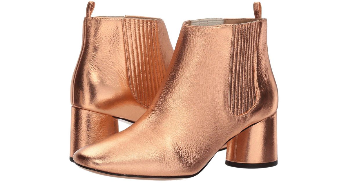 marc jacobs rocket chelsea boot