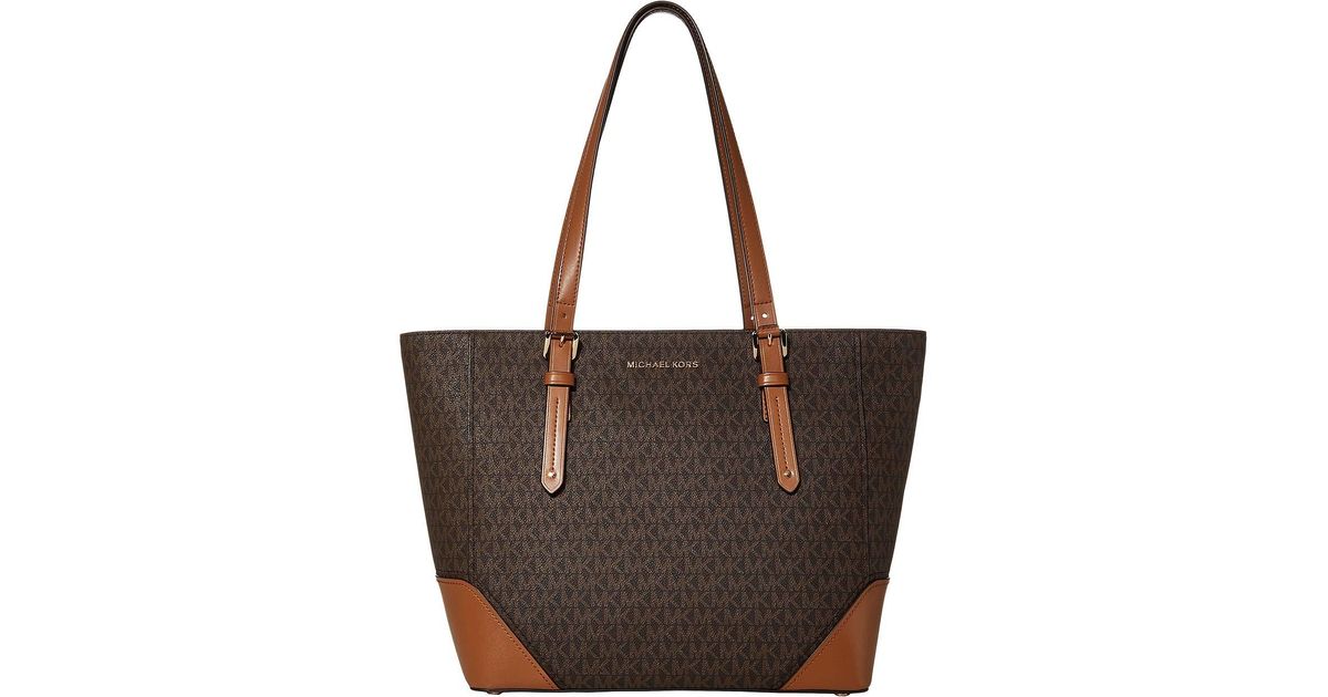 michael kors arialg tote