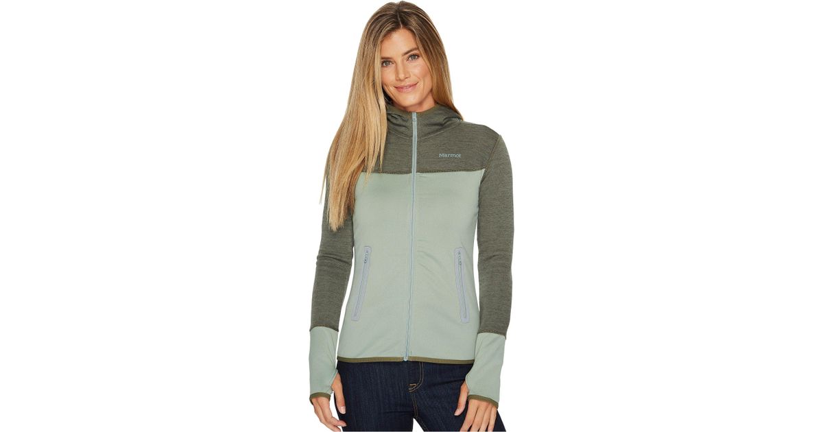 marmot sirona