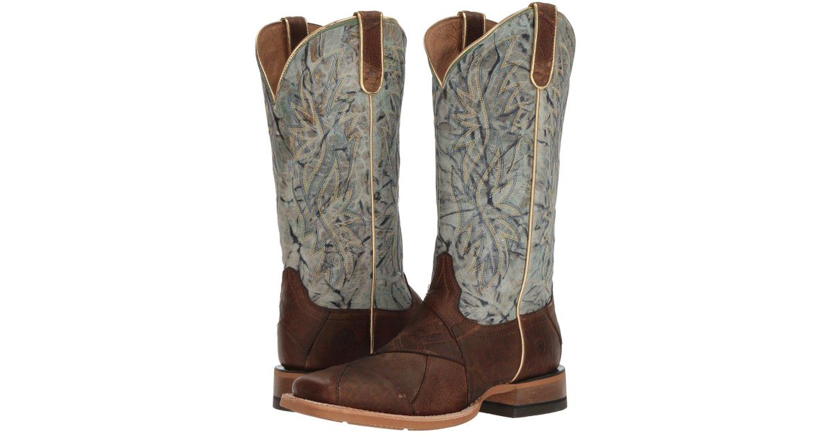 ariat rosalee boots