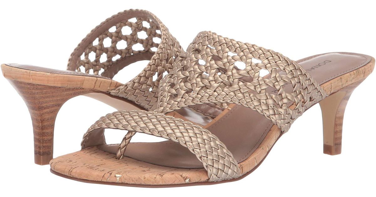 donald pliner kikki sandal