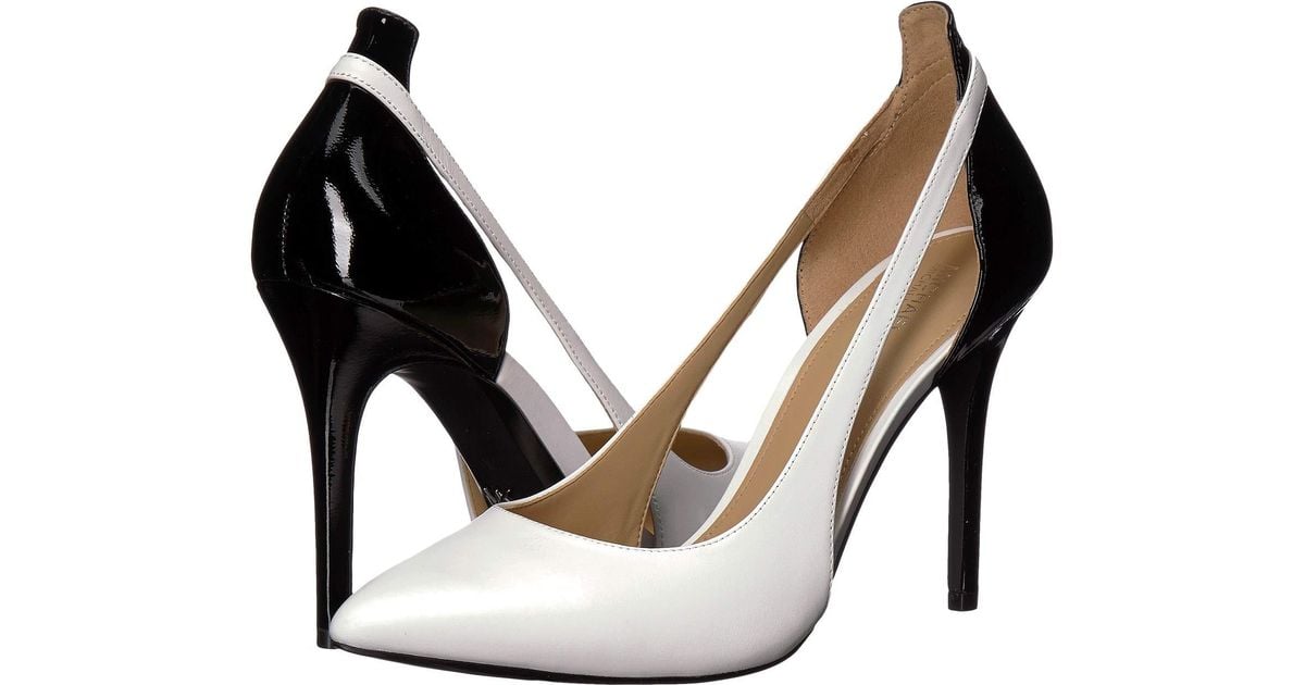 michael kors cersei pump