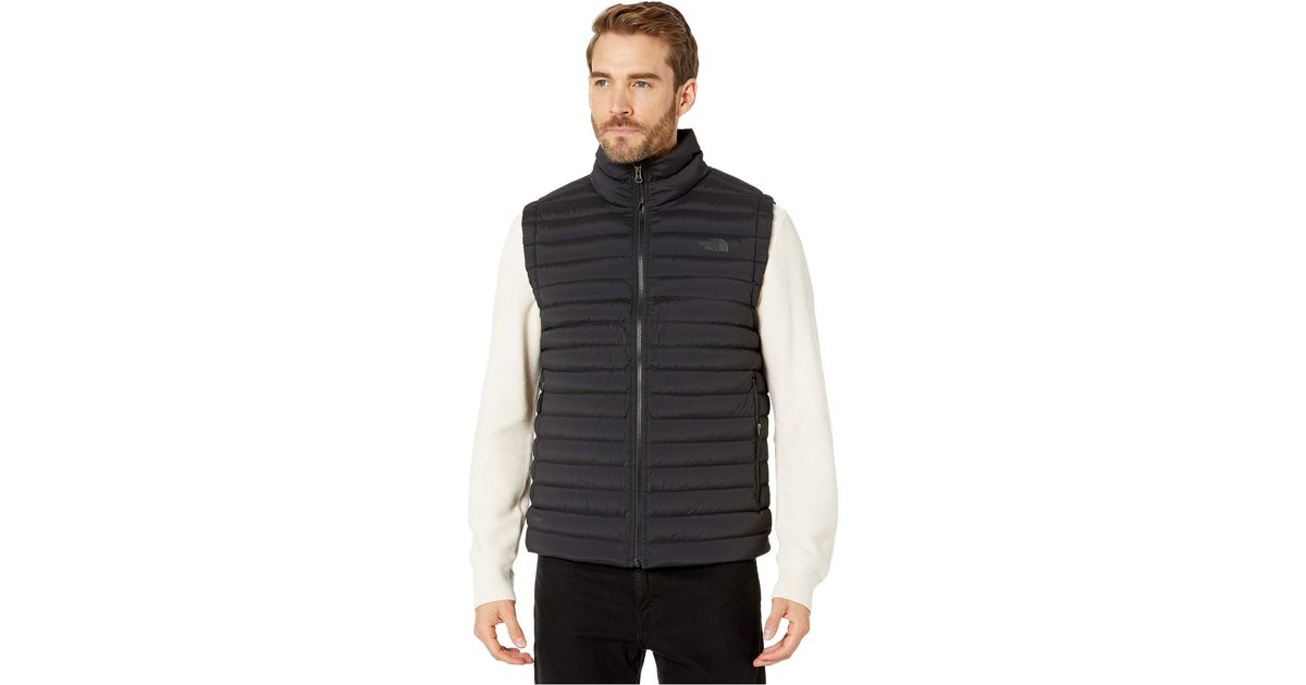 The North Face Goose Stretch Down Vest 