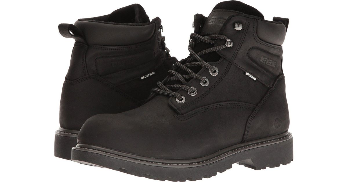 wolverine floorhand 2