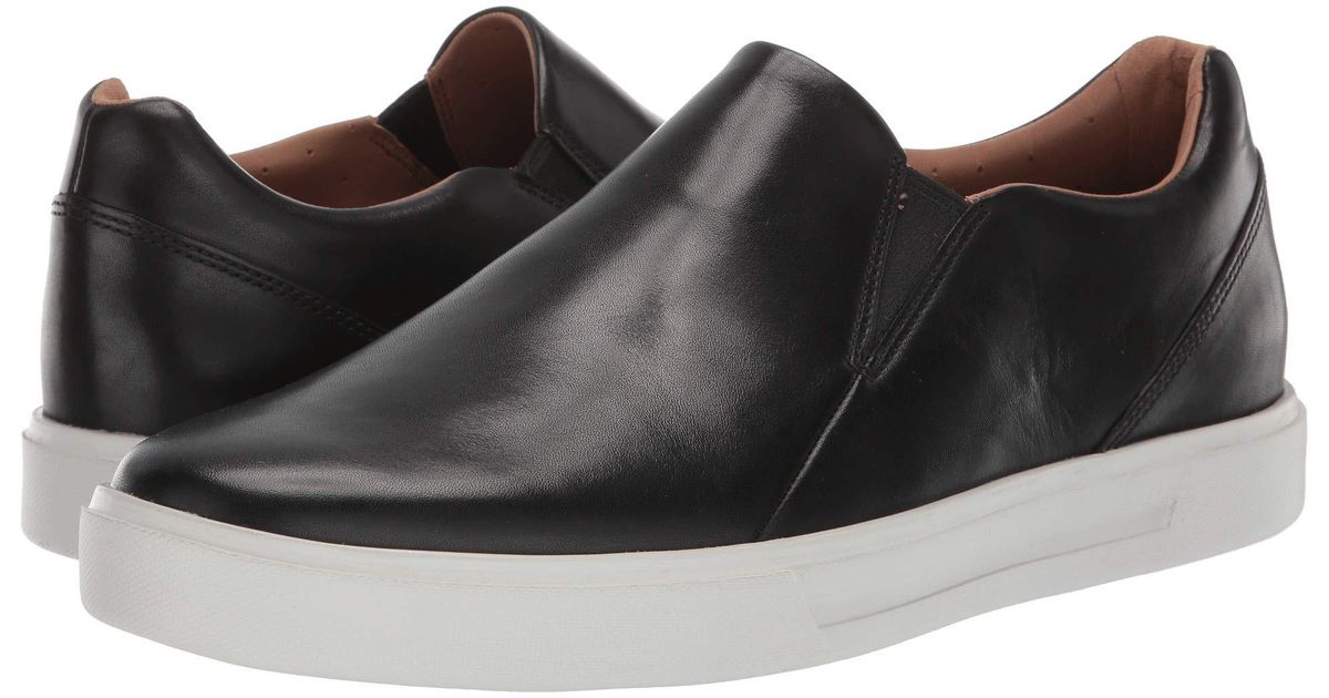 clarks un costa step