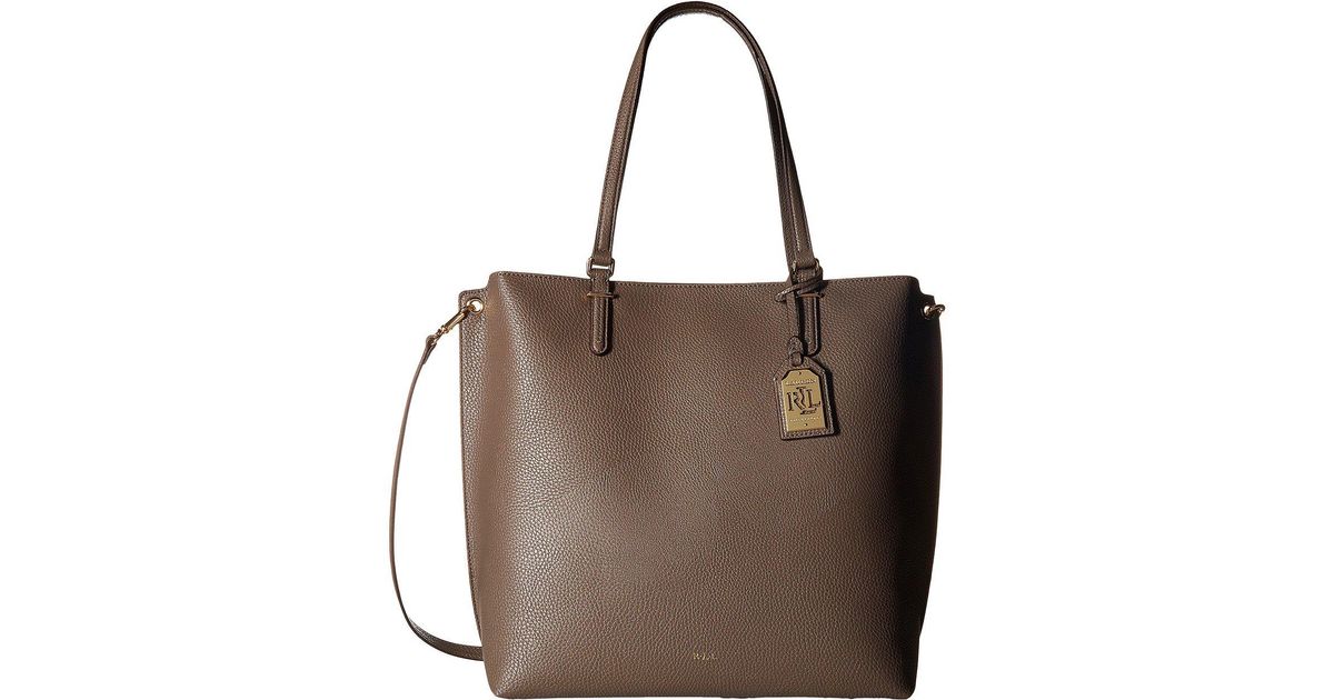 ralph lauren anfield tote