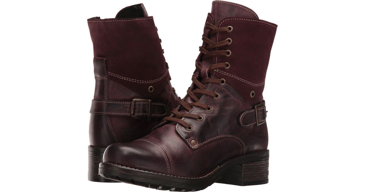 taos crave boots uk