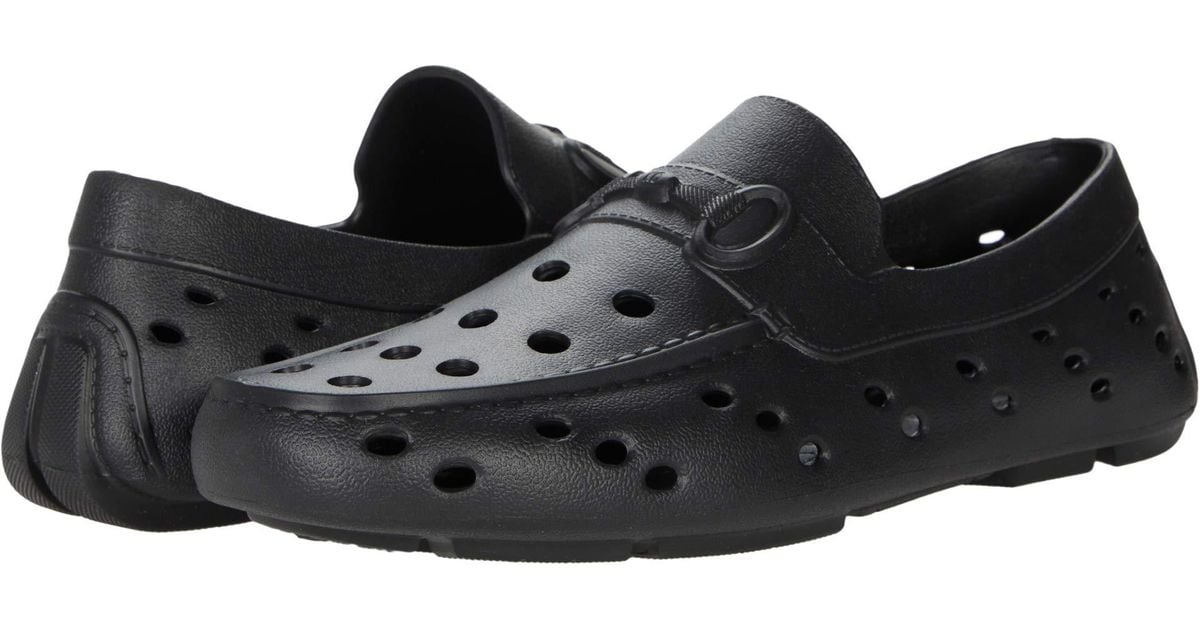 kenneth cole crocs