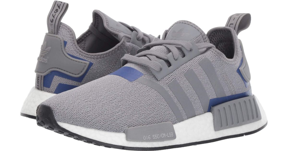 nmd_r1 shoes grey