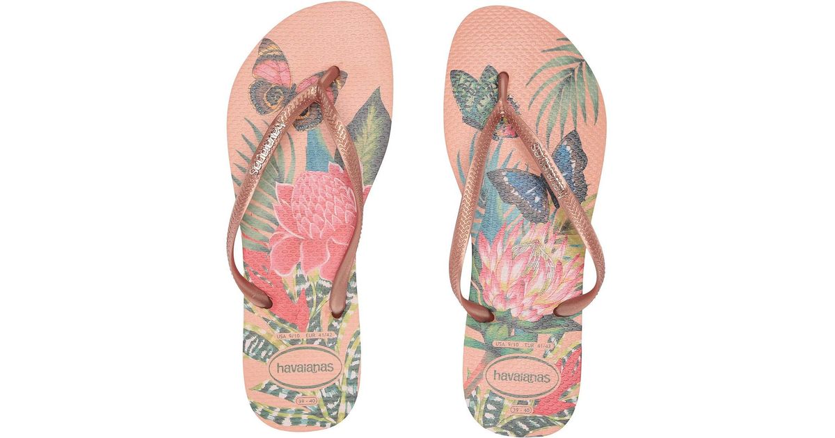 havaianas anchor design