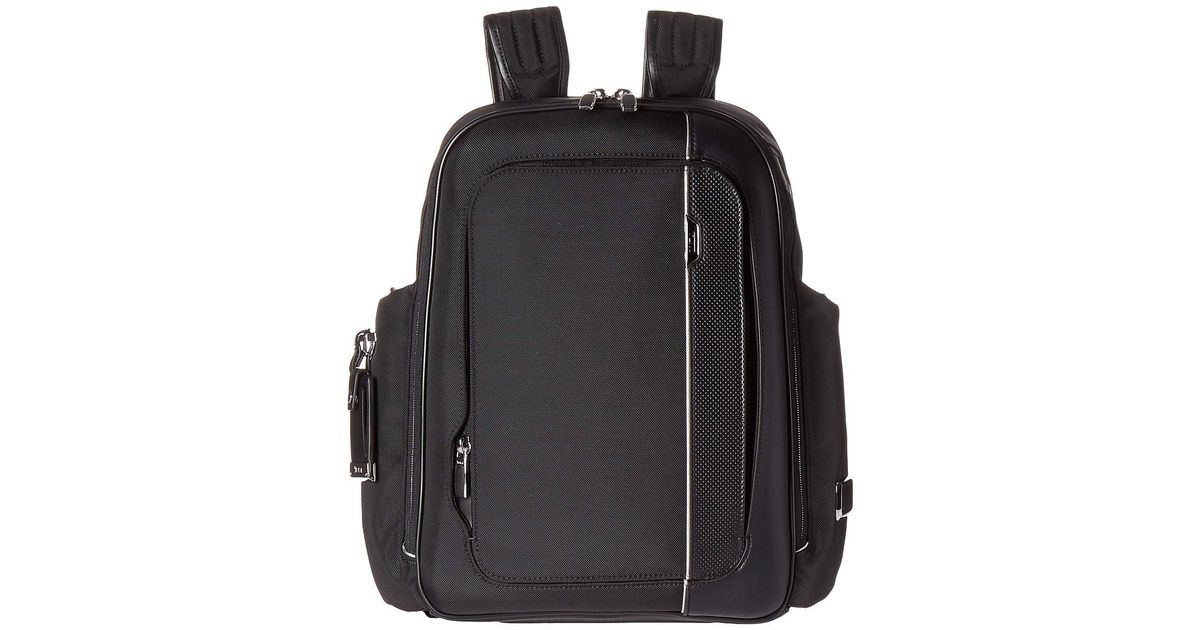 tumi siena backpack